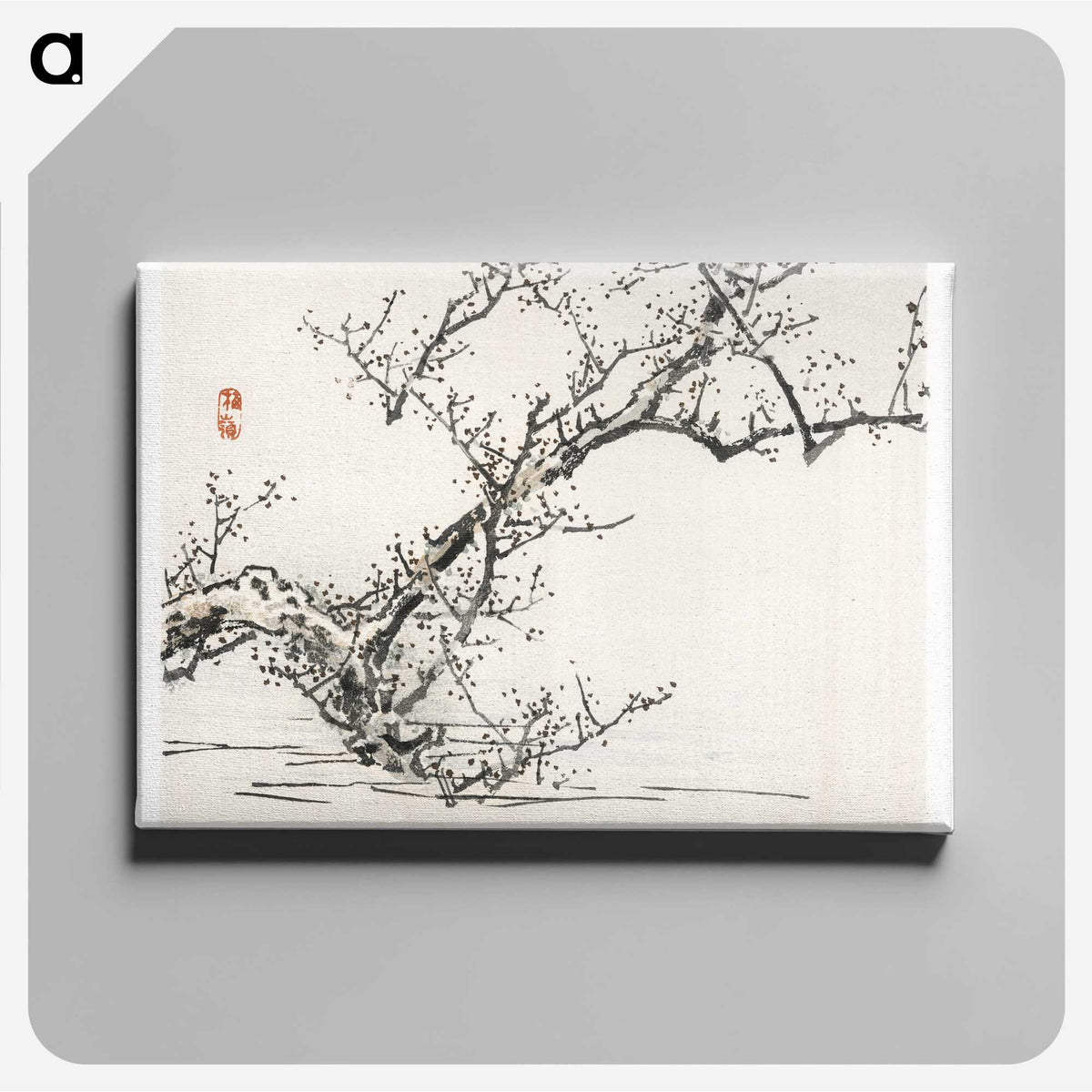 1-46_Bairei-Gakan_canvas