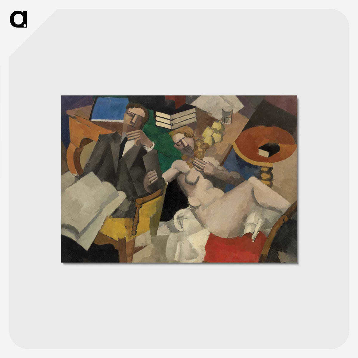 1-46_Barnes-Foundation_postcard