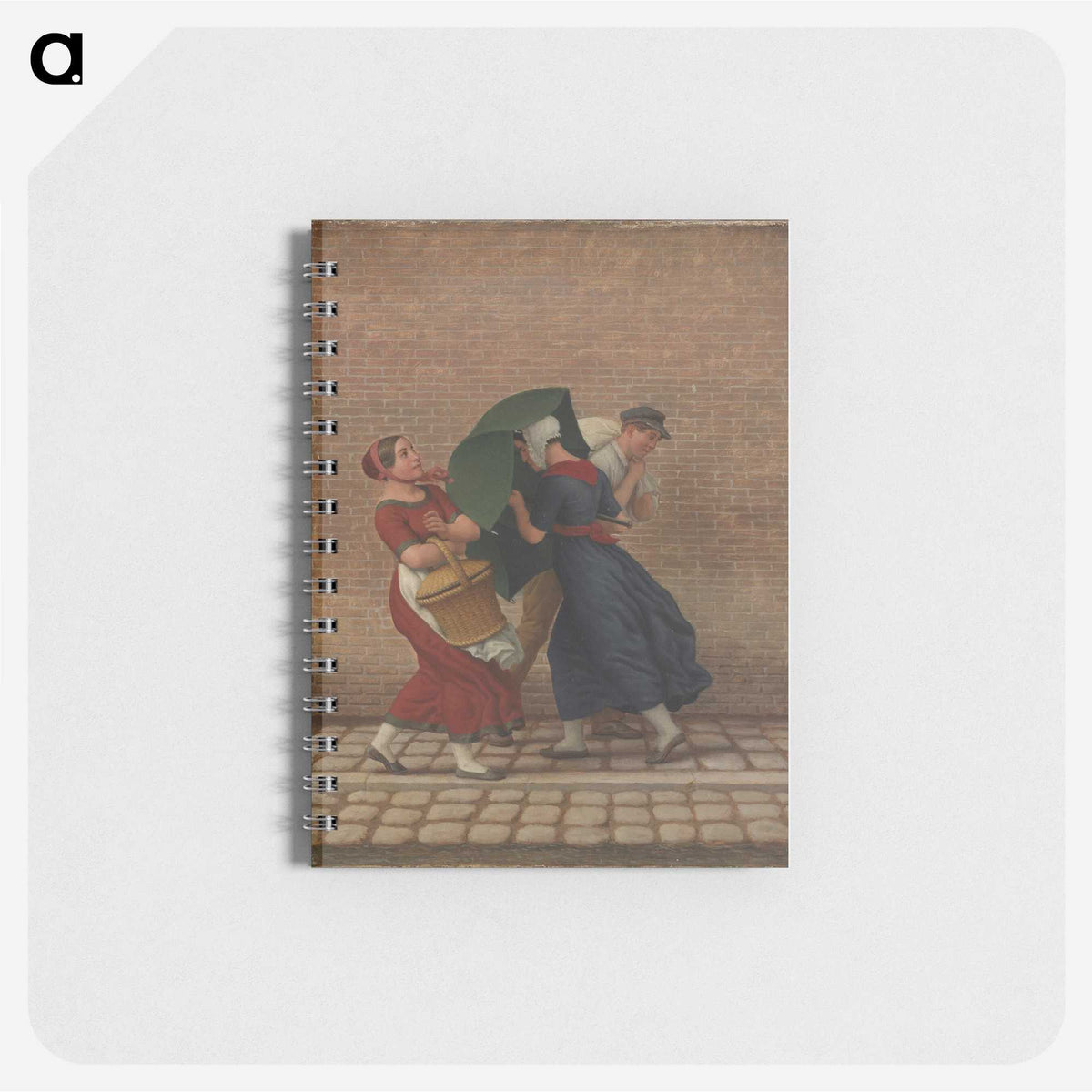 1-46_Christoffer-Wilhelm-Eckersberg_memo