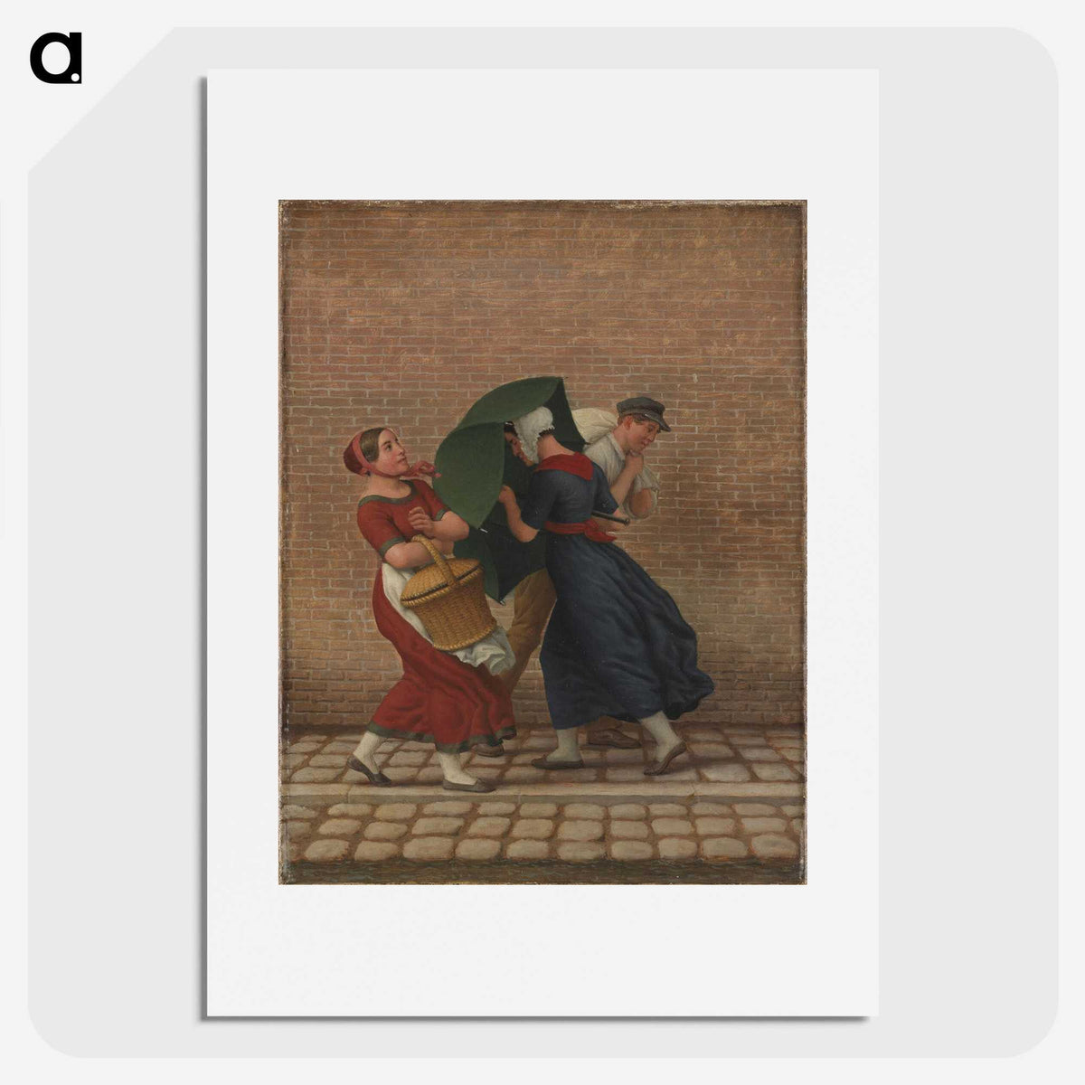 1-46_Christoffer-Wilhelm-Eckersberg_picture
