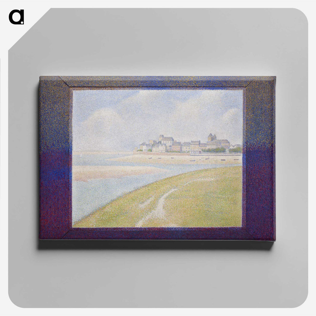1-46_Georges-Seurat_canvas