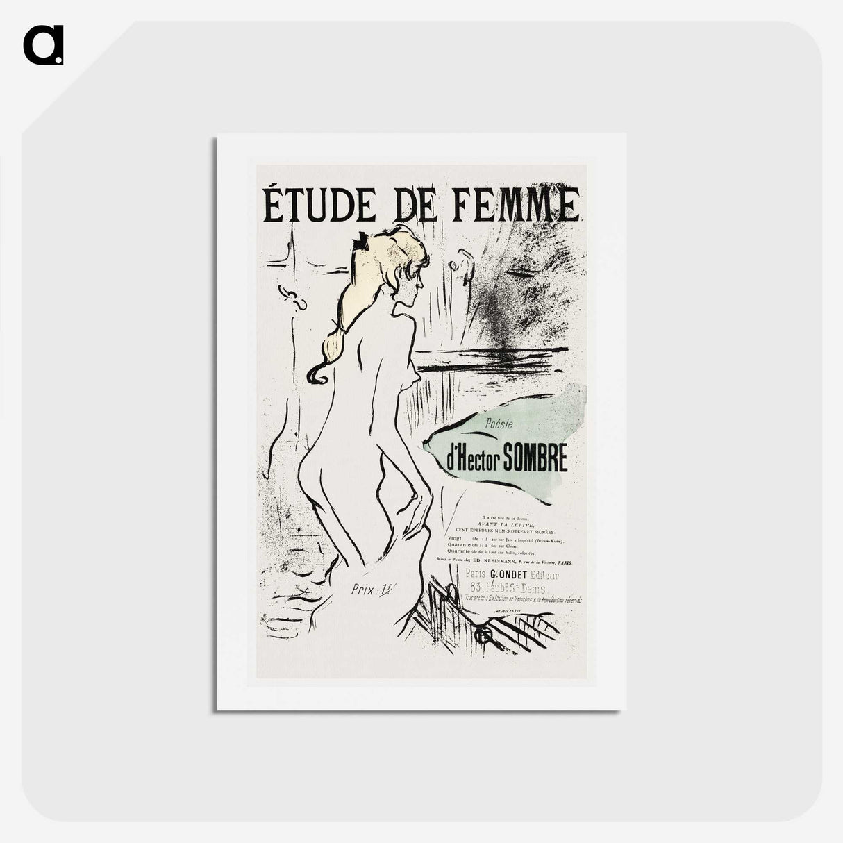1-46_Henri-de-Toulouse-Lautrec_hagaki