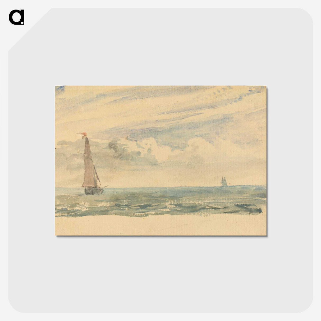 1-46_John-Constable_postcard