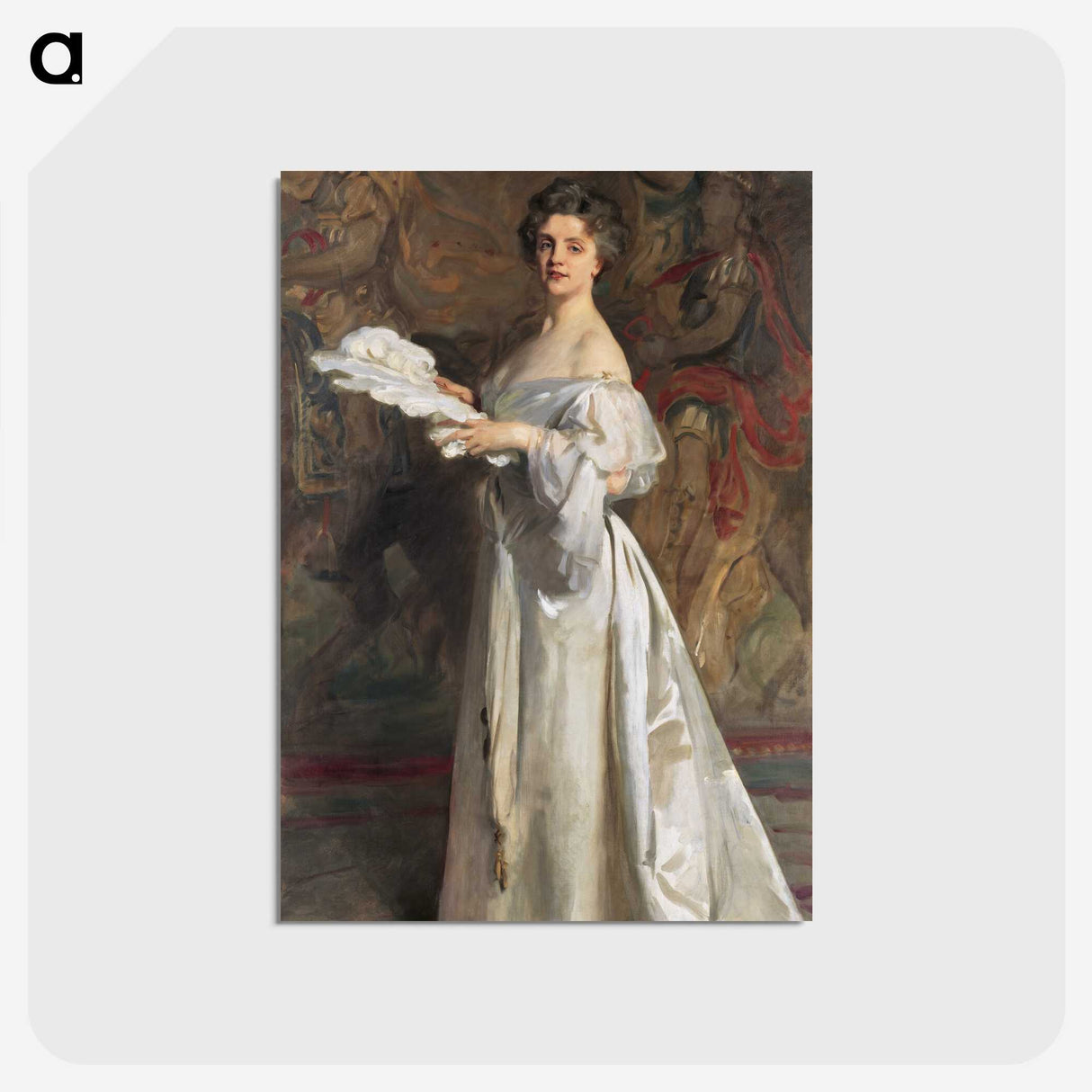 1-46_John-Singer-Sargent_postcard