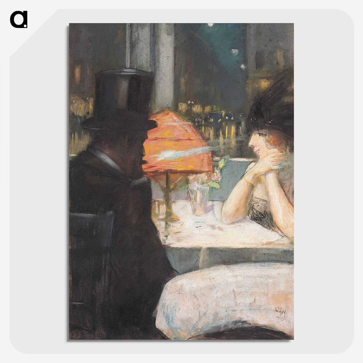 1-46_Leo-Lesser-Ury_picture-crop