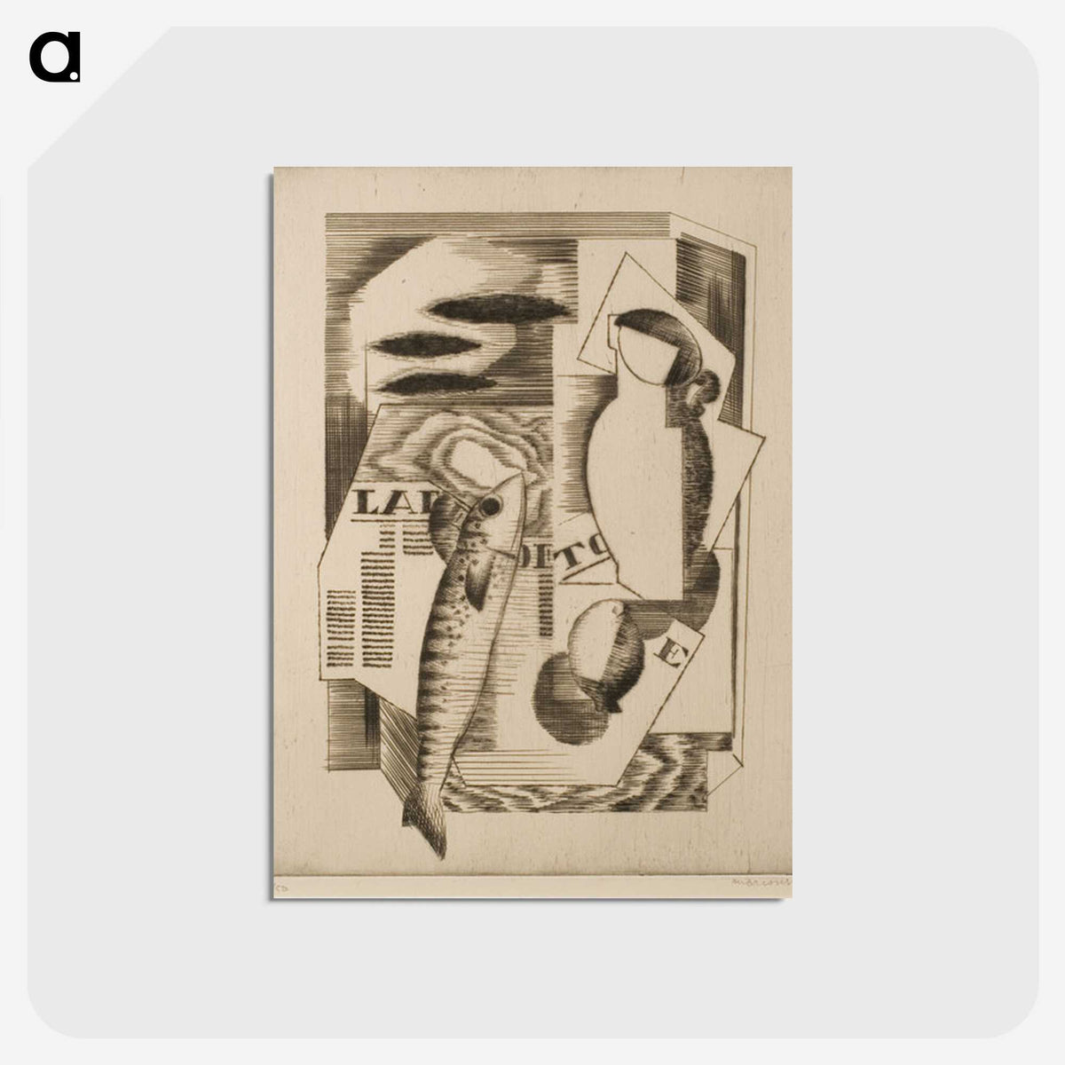 1-46_Louis-Marcoussis_postcard