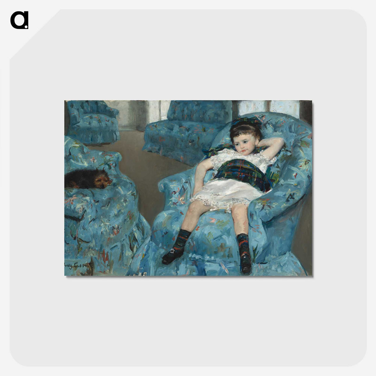 1-46_Mary-Cassatt_postcard