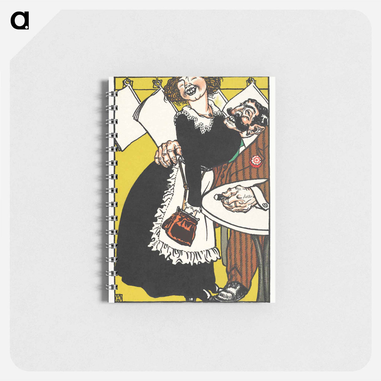 Viennese Café: In the Little Café - モリツ ユング Memo.