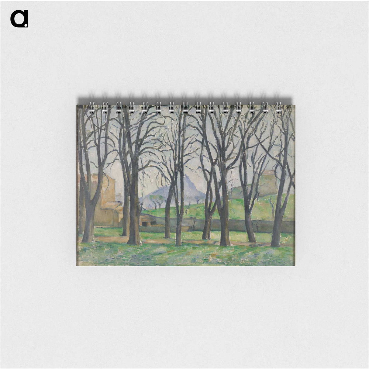 1-46_Paul-Cezanne_memo