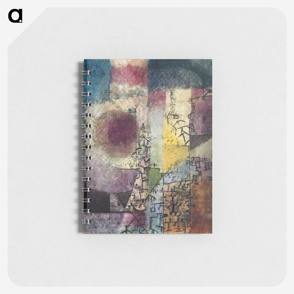 1-46_Paul-Klee_memo