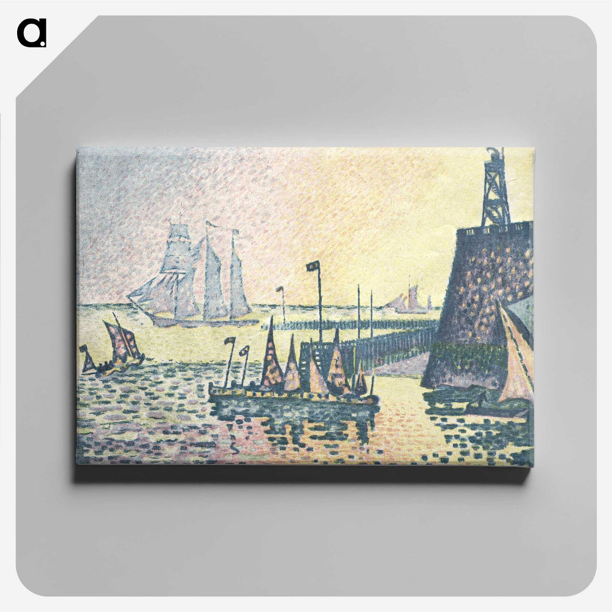 1-46_Paul-Signac_canvas