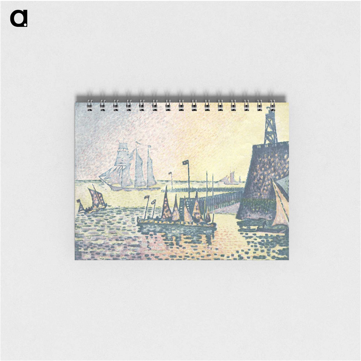 1-46_Paul-Signac_memo