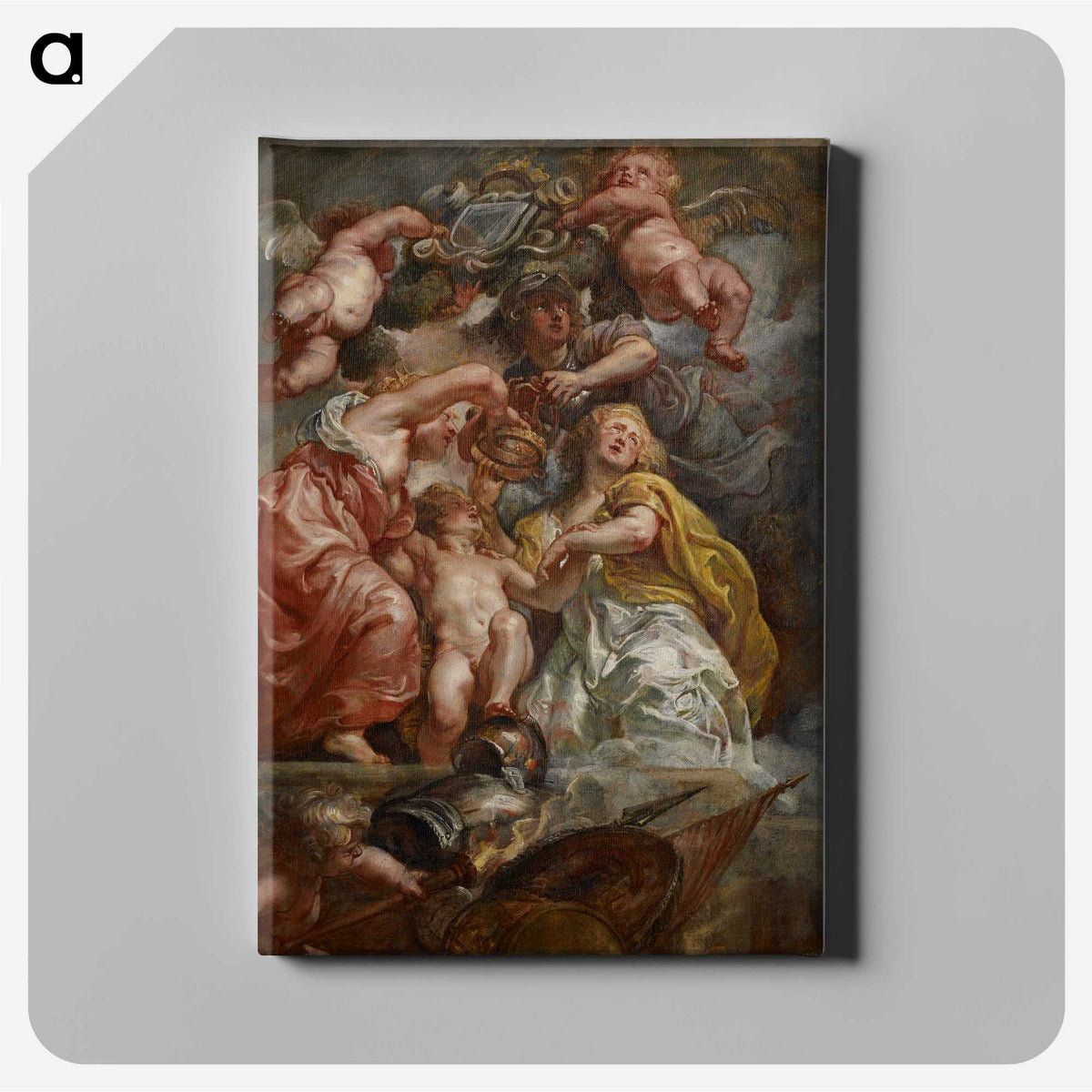 1-46_Peter-Paul-Rubens_canvas