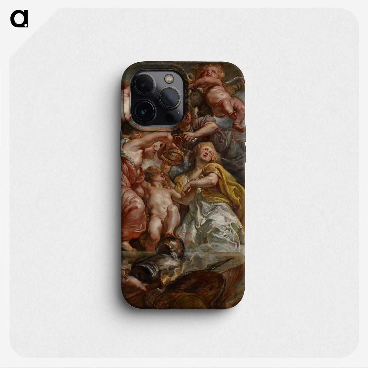 1-46_Peter-Paul-Rubens_phone