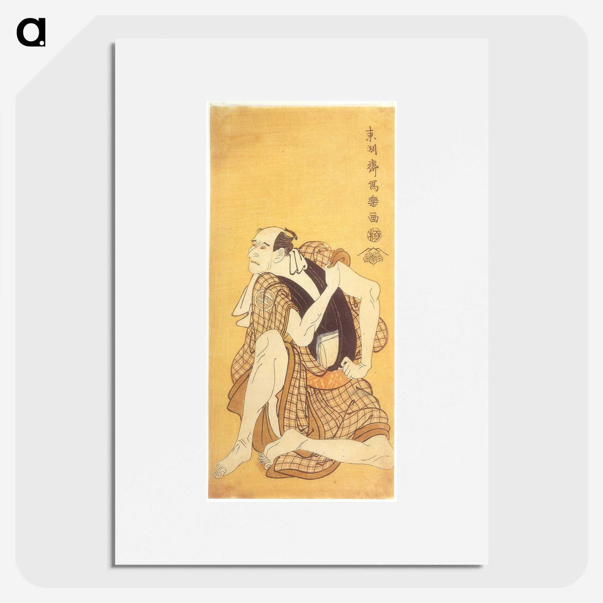 1-46_Toshusai-Sharaku_picture