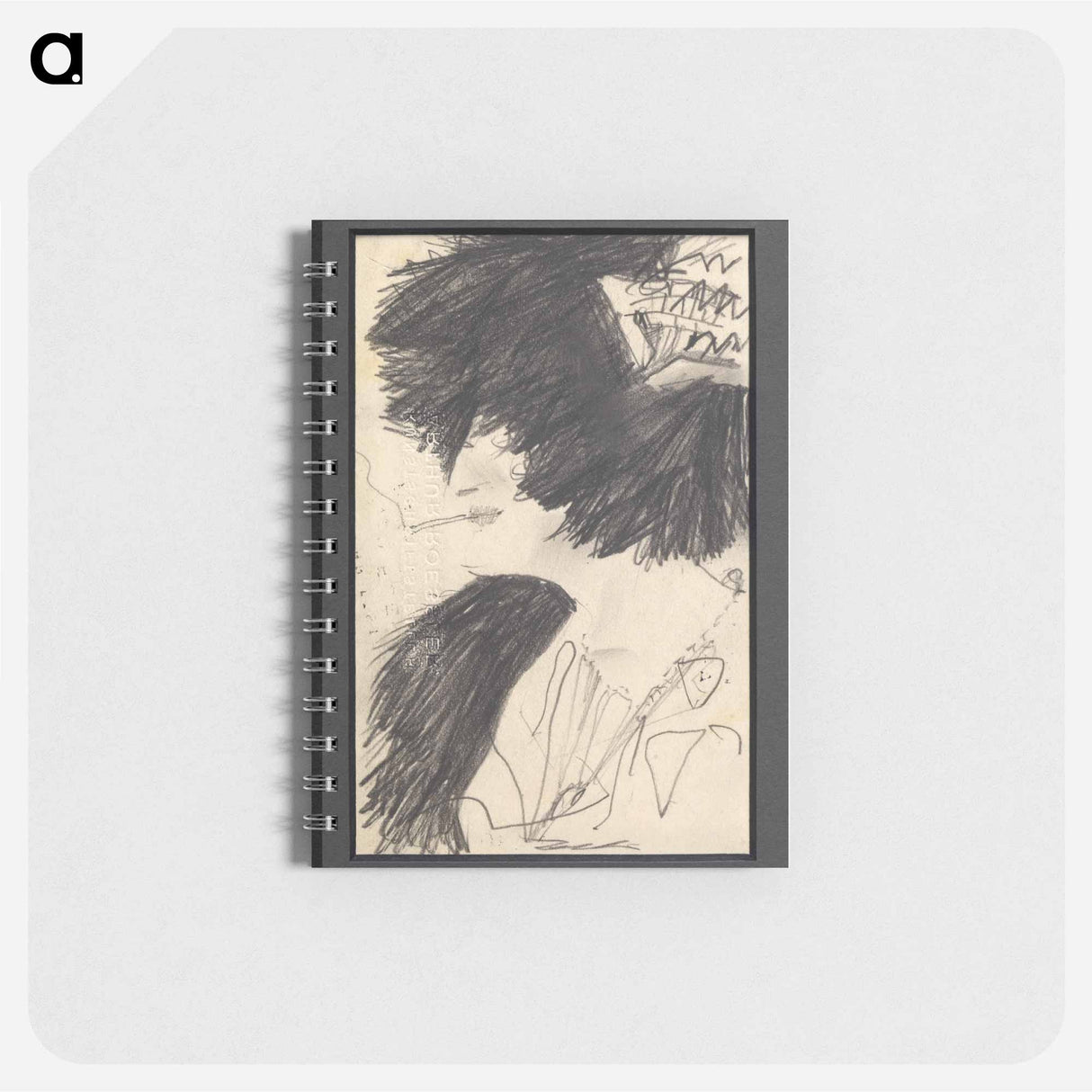 アートメモ帳-Grete Wolf
- ウィーン博物館 Memo.