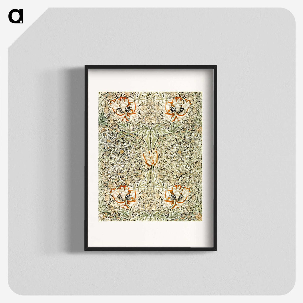 1-46_William-Morris_blk