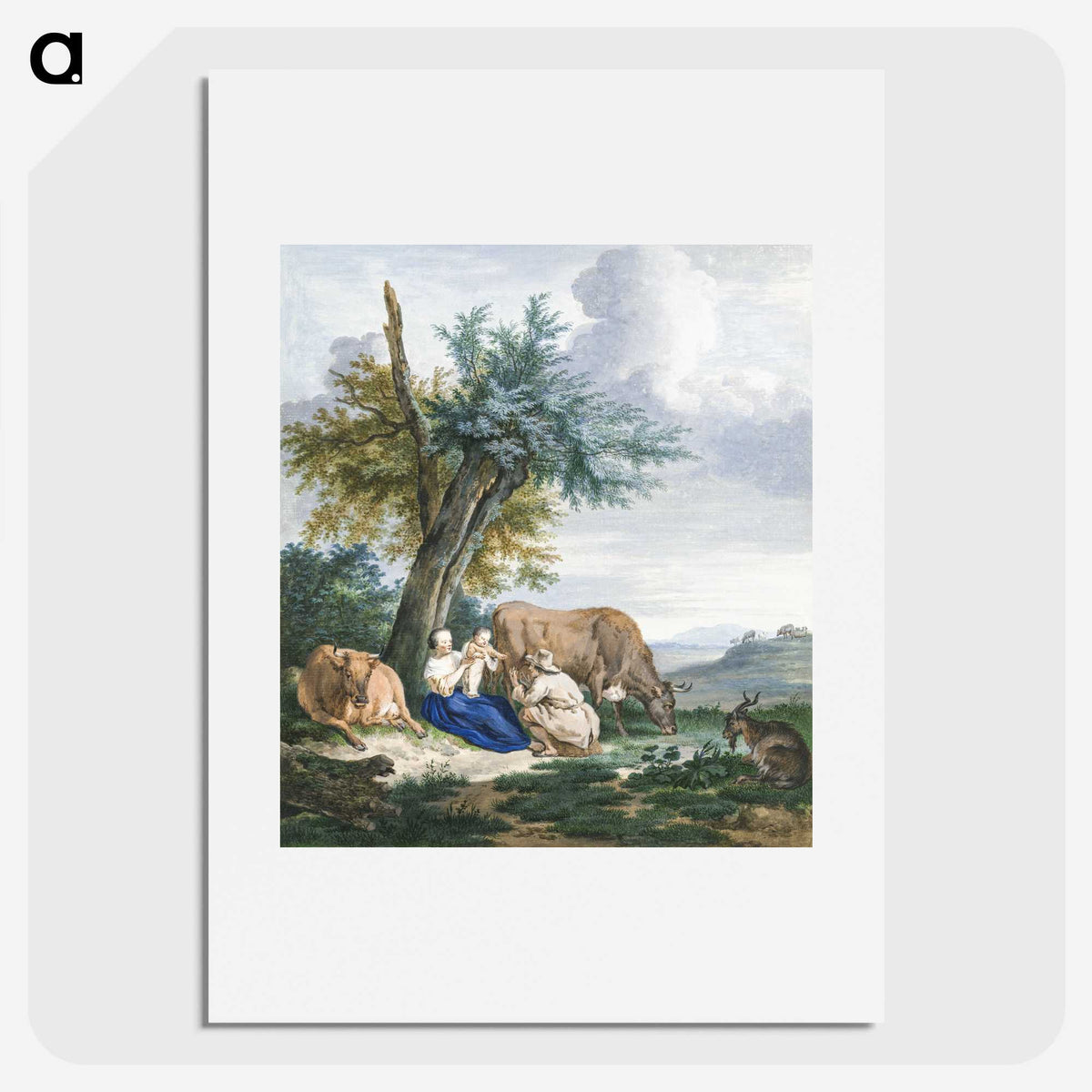 1-47_Aert-Schouman_picture