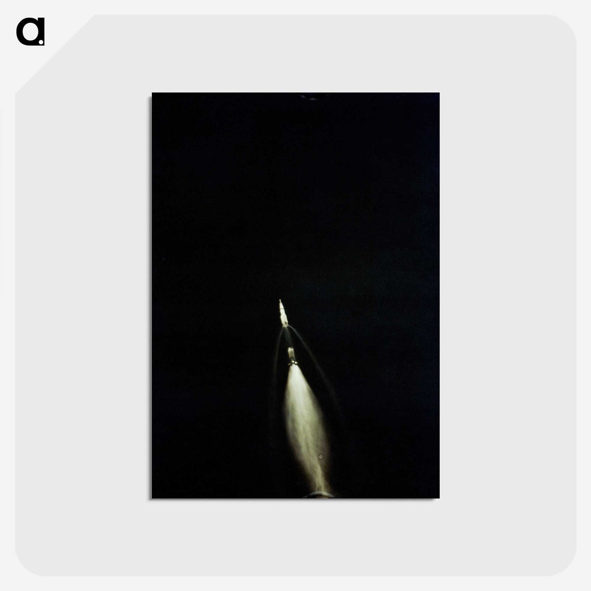 1-47_Apollo-Moon-Landing_postcard