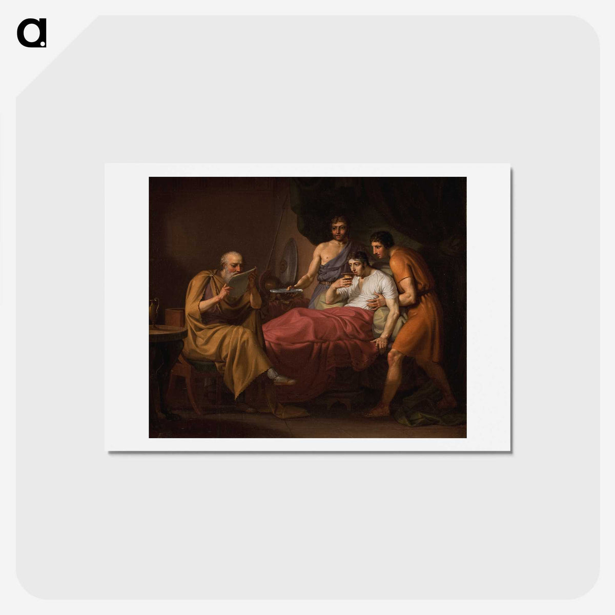 1-47_Christoffer-Wilhelm-Eckersberg_hagaki