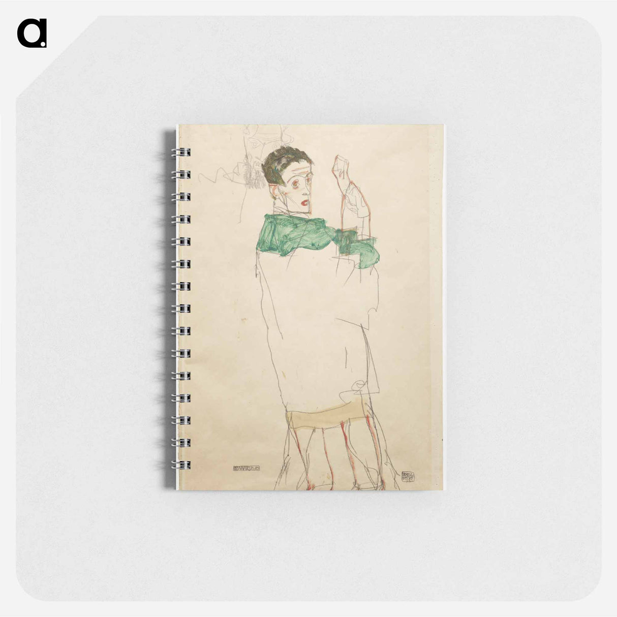 アートメモ帳-Recollection
- ダラス美術館 Memo.