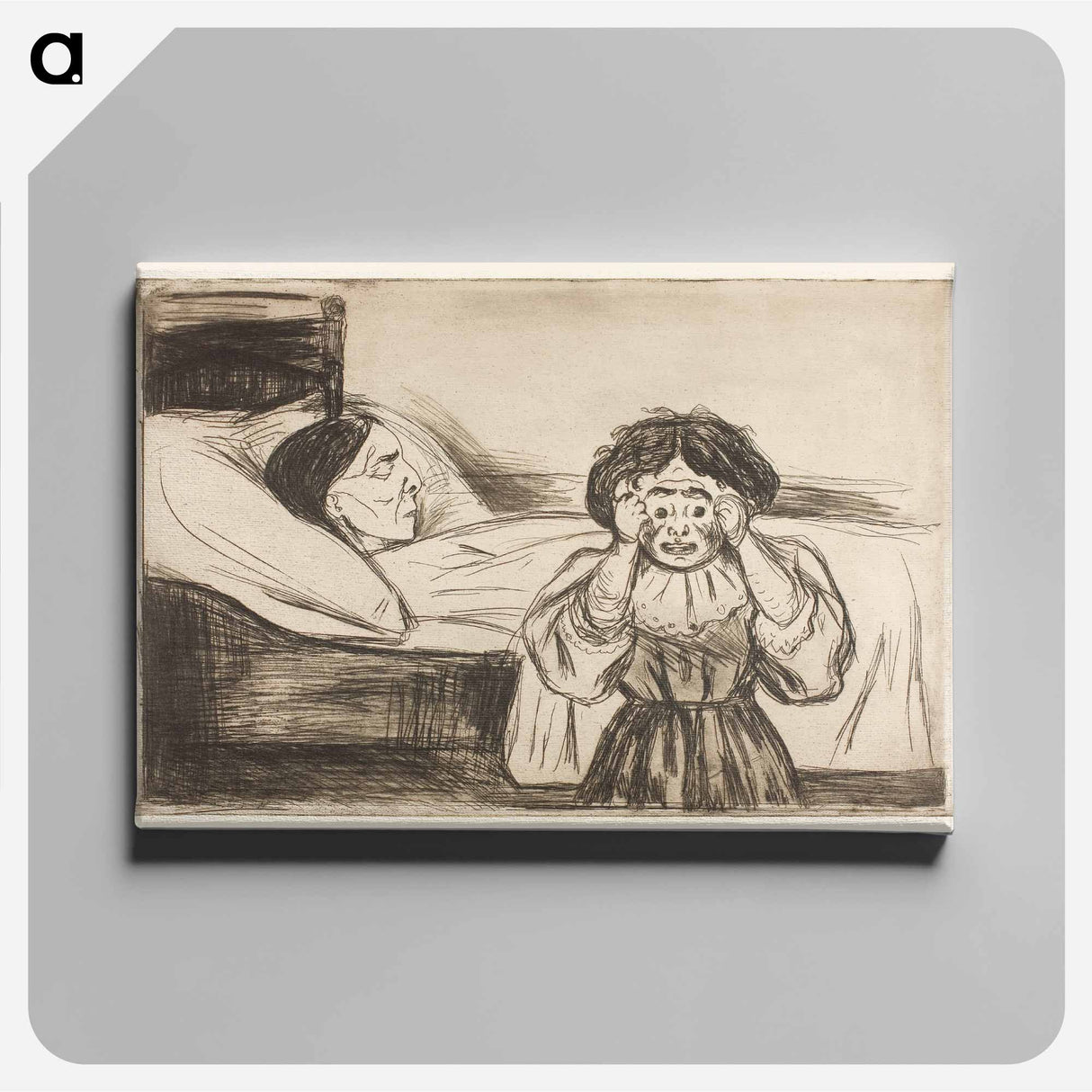 1-47_Edvard-Munch_canvas