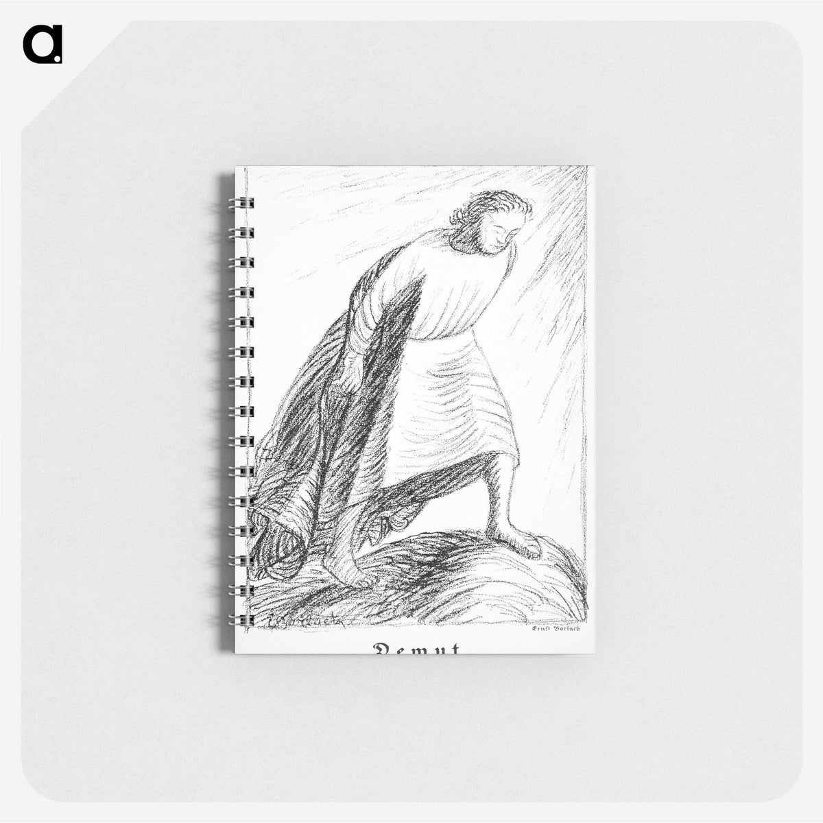 1-47_Ernst-Heinrich-Barlach_memo