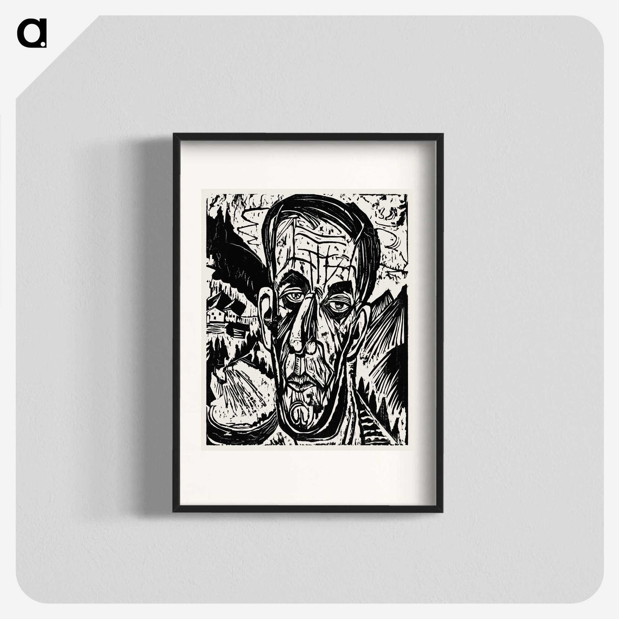 1-47_Ernst-Ludwig-Kirchner_blk