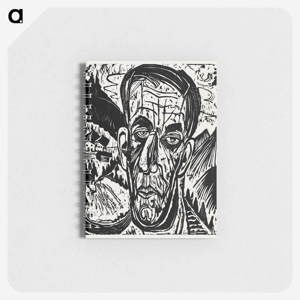 1-47_Ernst-Ludwig-Kirchner_memo