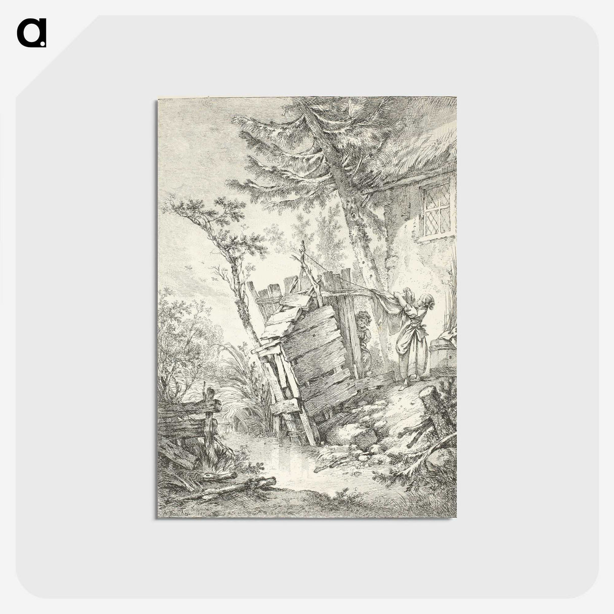 1-47_Francois-Boucher_postcard