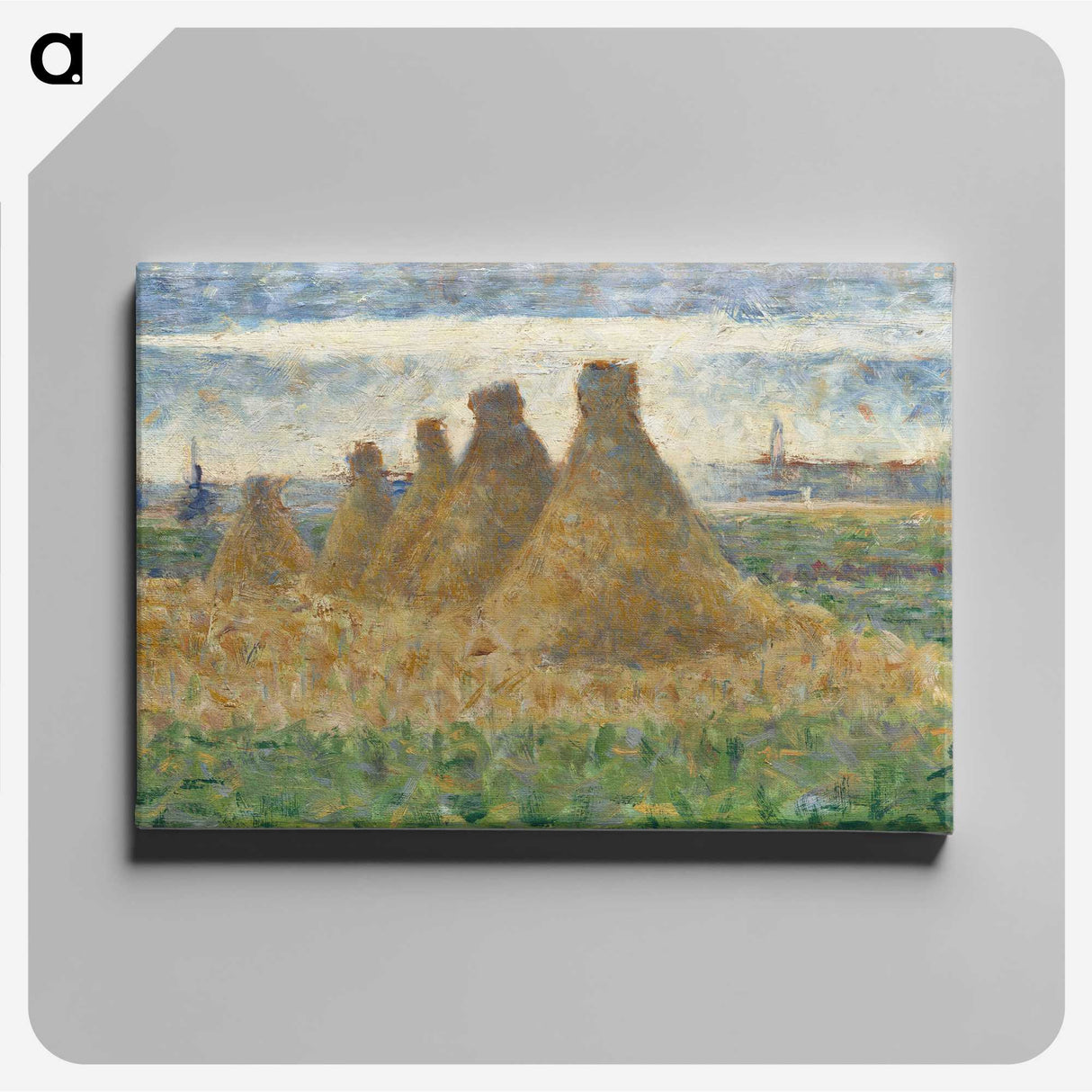 1-47_Georges-Seurat_canvas