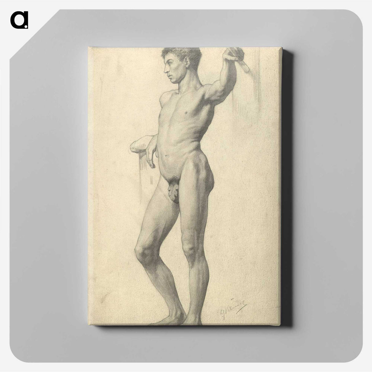 1-47_Gustav-Klimt_canvas