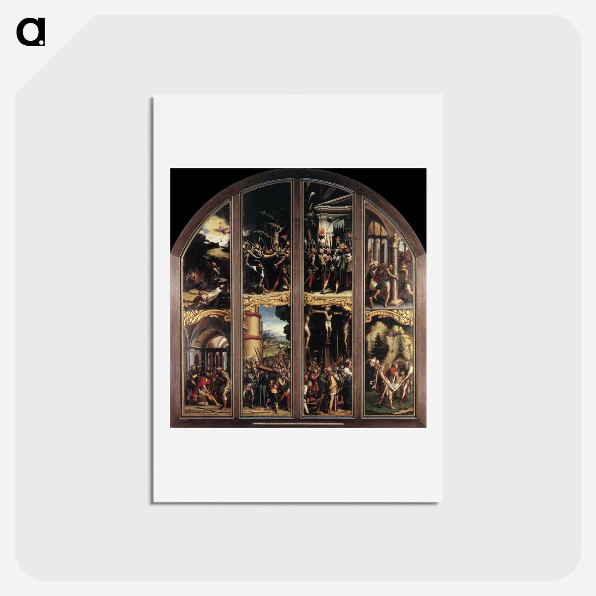 1-47_Hans-Holbein-the-Younger_hagaki