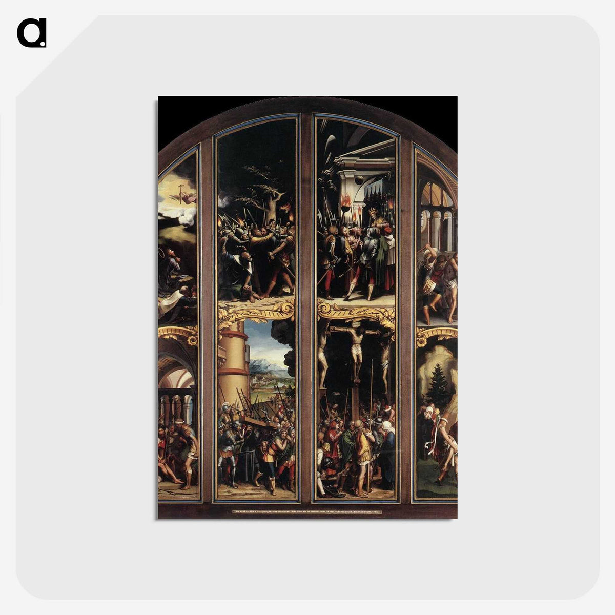 1-47_Hans-Holbein-the-Younger_postcard