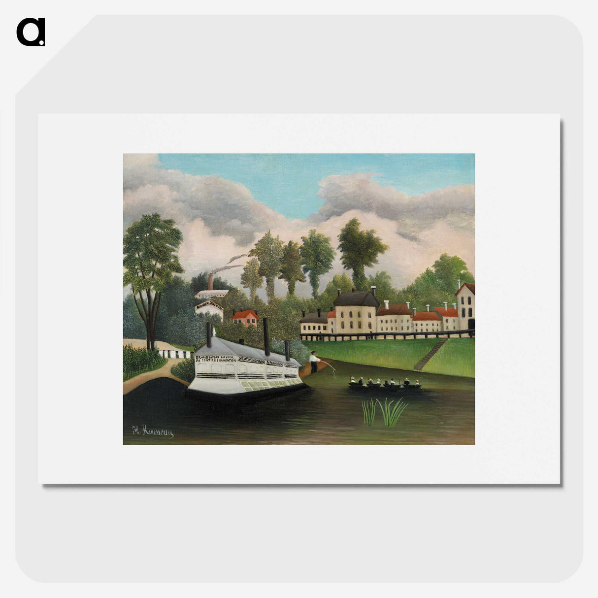 1-47_Henri-Rousseau_picture