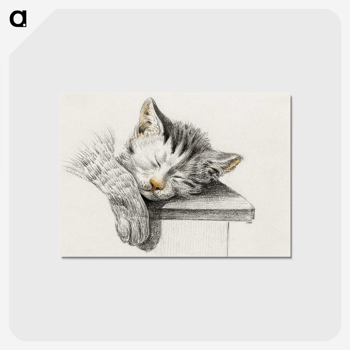 1-47_Jean-Bernard_postcard