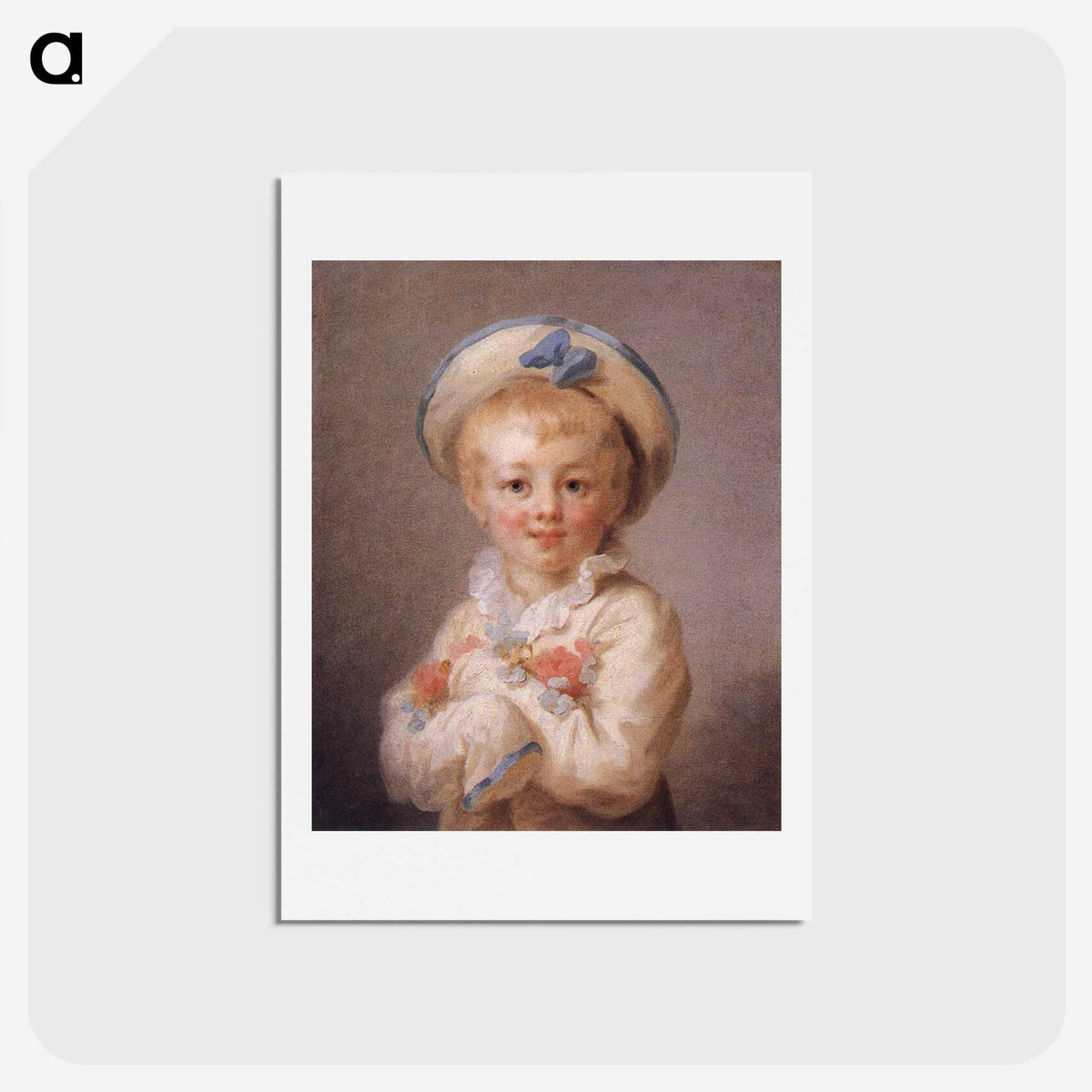 1-47_Jean-Honore-Fragonard_hagaki