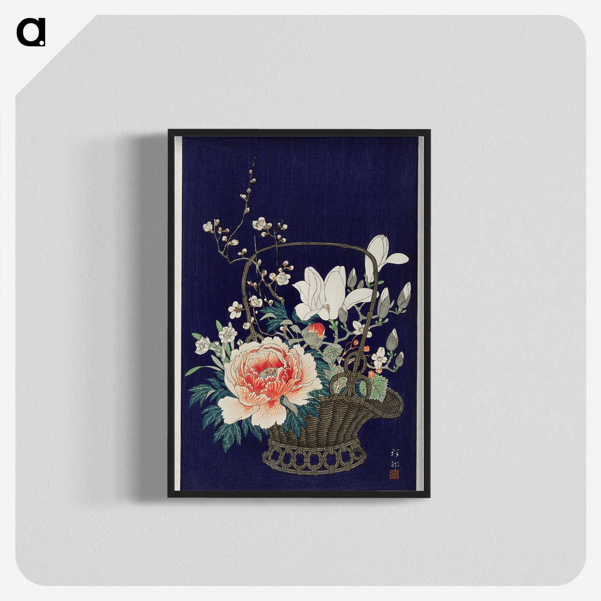 1-47_Ohara-Koson_blk-crop