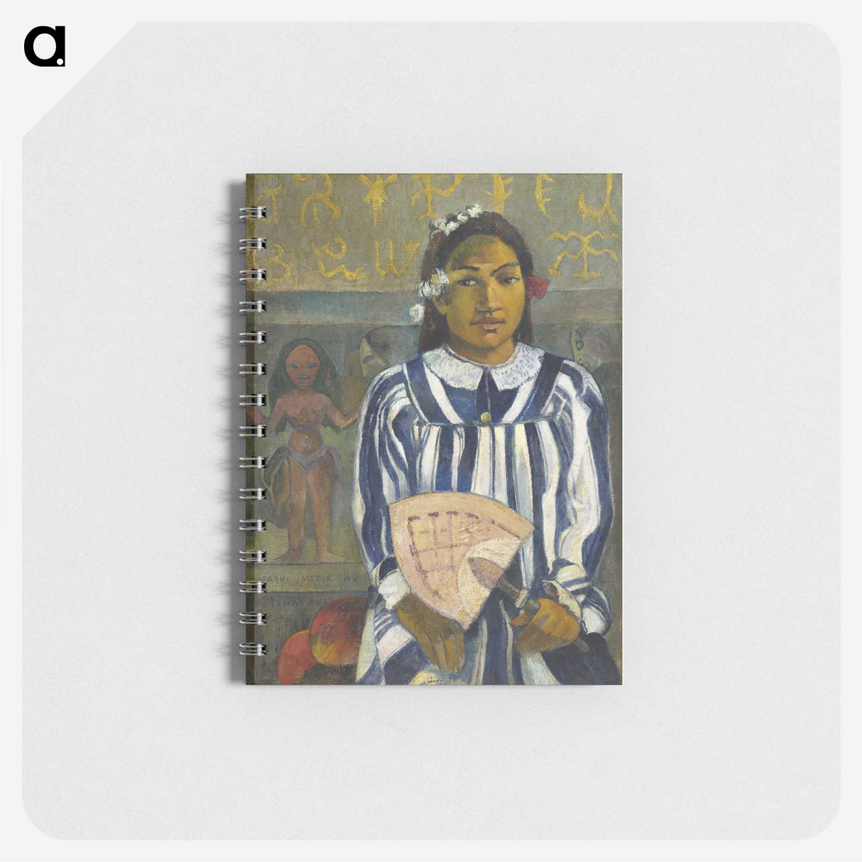 1-47_Paul-Gauguin_memo