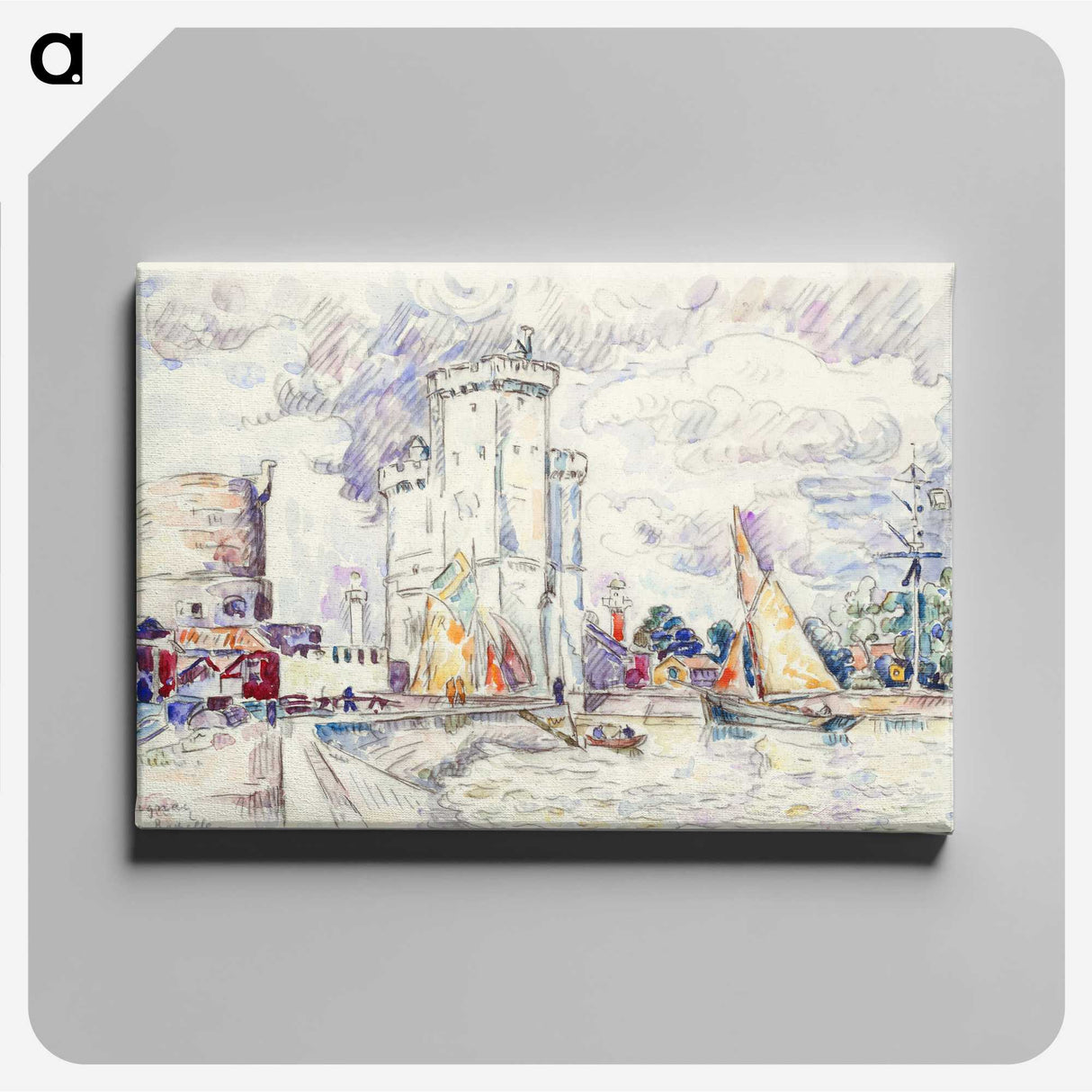 1-47_Paul-Signac_canvas