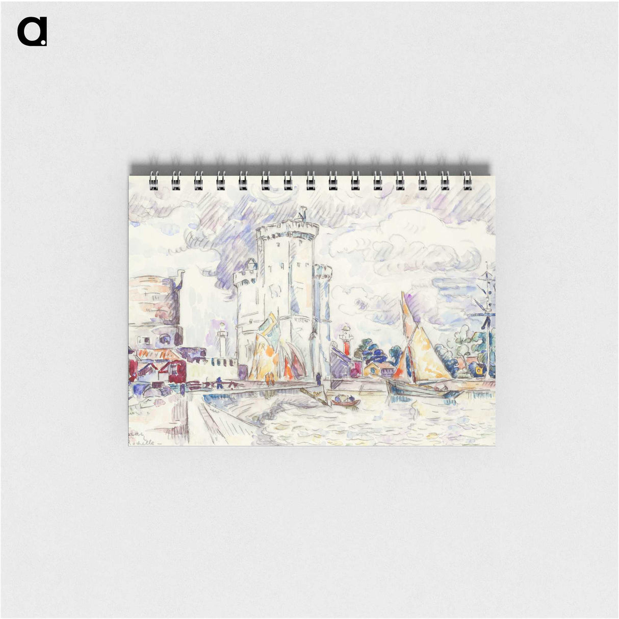 1-47_Paul-Signac_memo