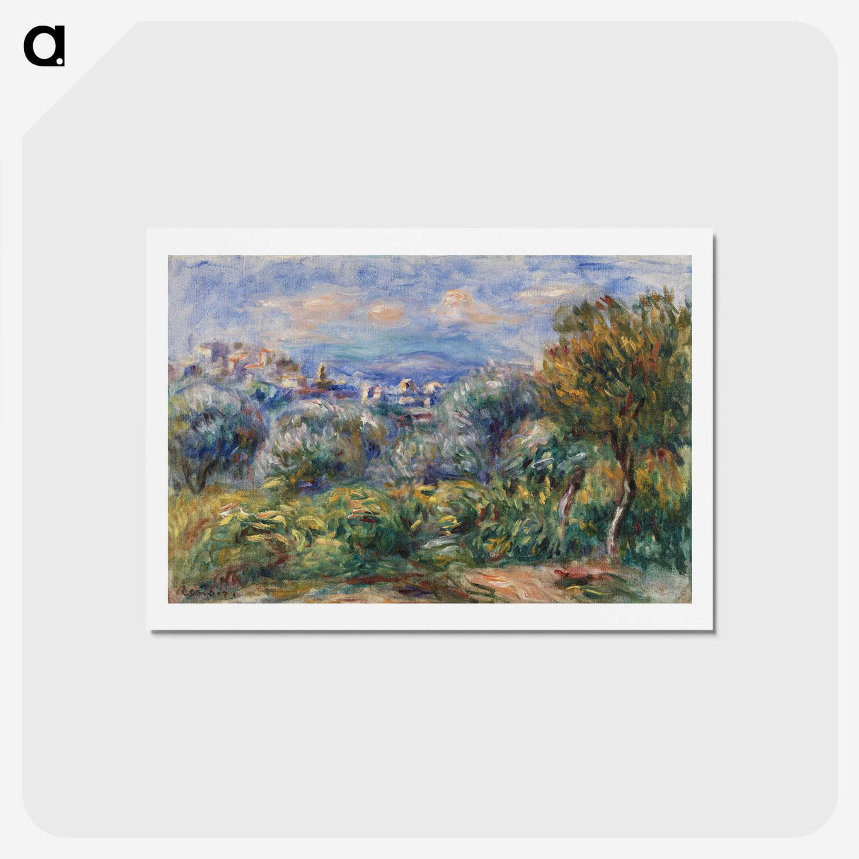 1-47_Pierre-Auguste-Renoir_hagaki