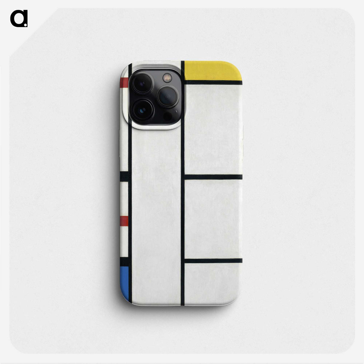 1-47_Piet-Mondrian_phone