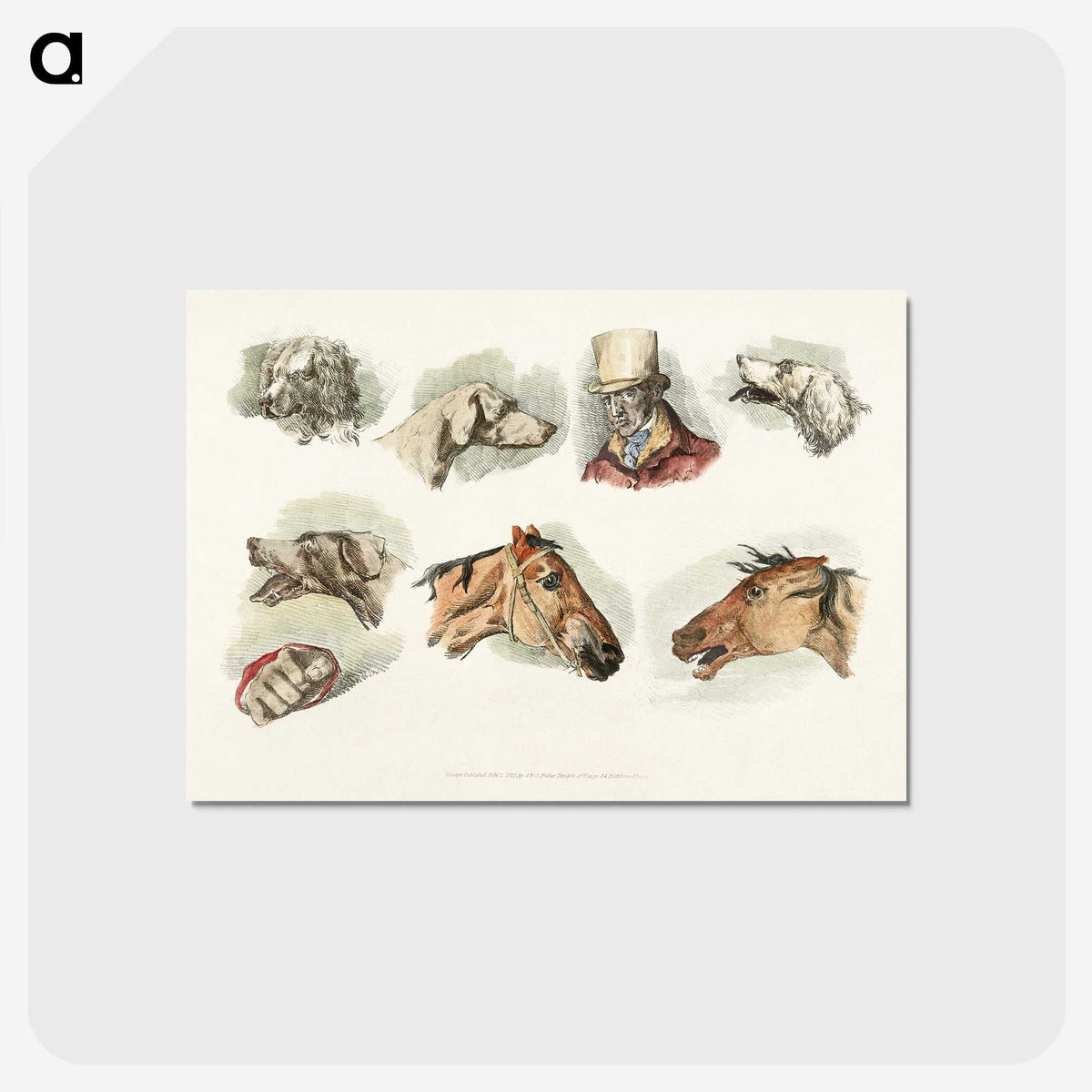 1-47_Sporting-Sketches_postcard