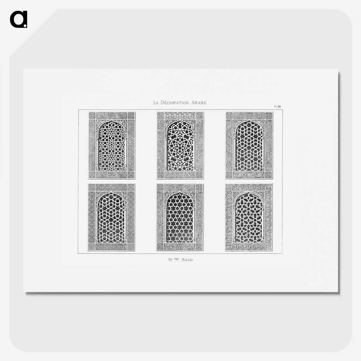 1-47_The-Arab-Decoration_picture