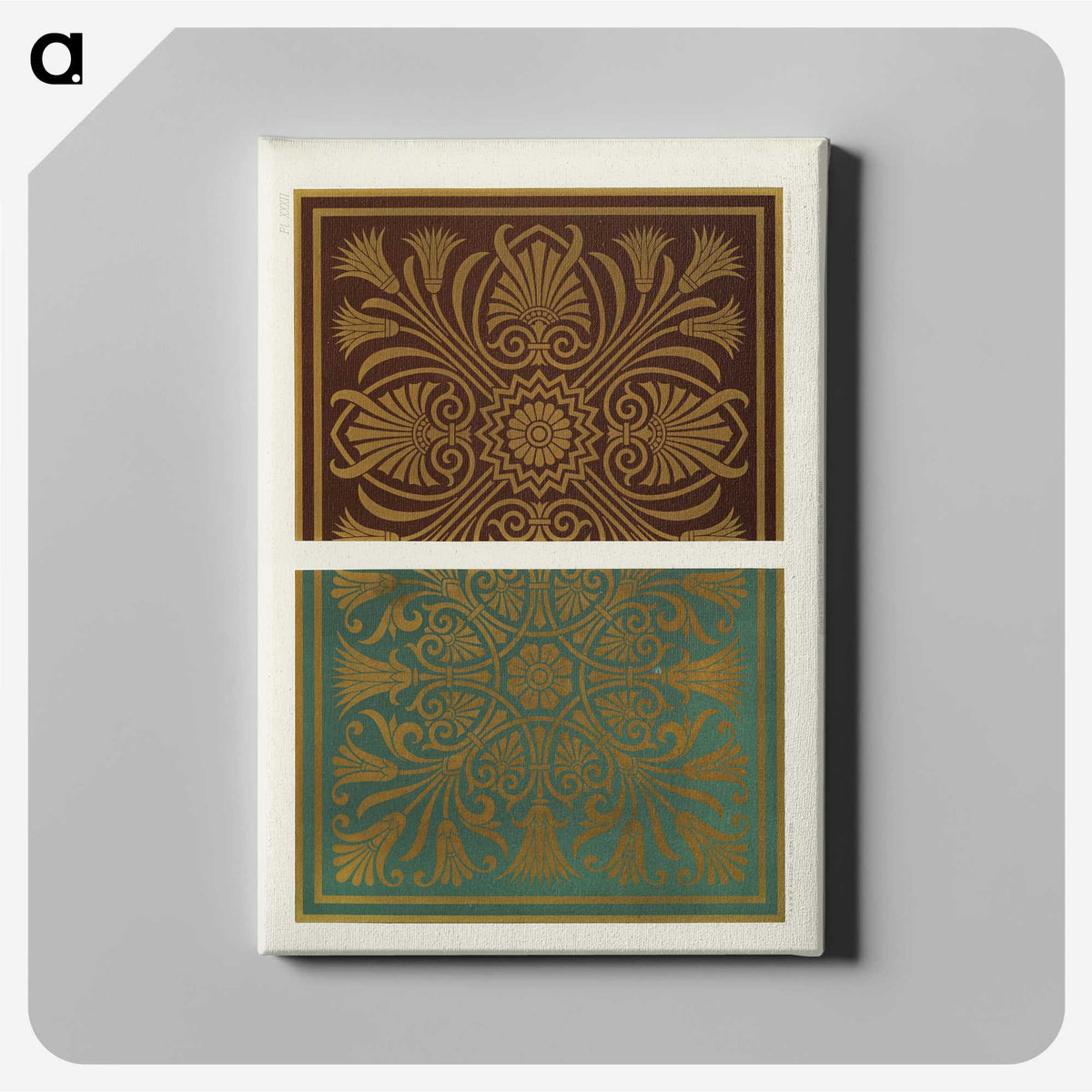 1-47_The-Practical-Decorator-and-Ornamentist_canvas