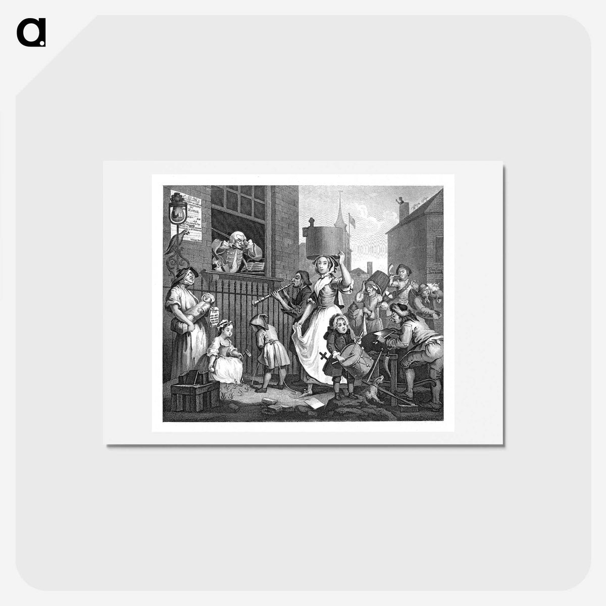 1-47_William-Hogarth_hagaki