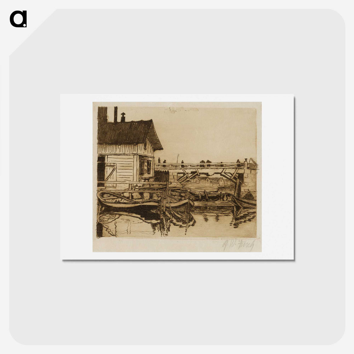 1-48_Alfred-William-Finch_hagaki