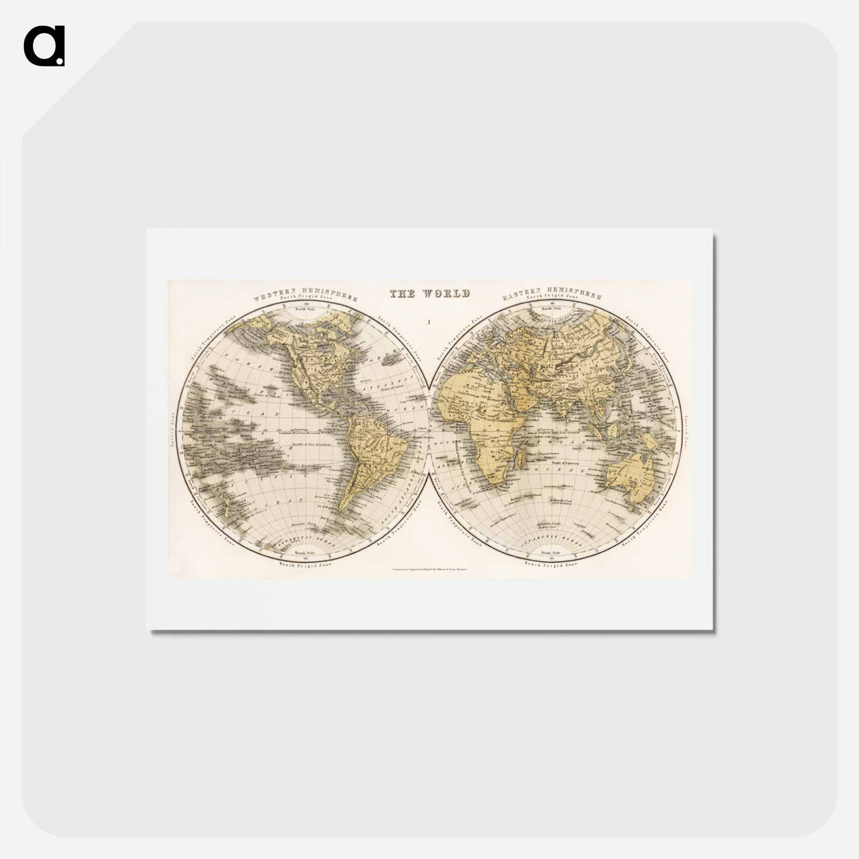 1-48_Antique-Maps_hagaki
