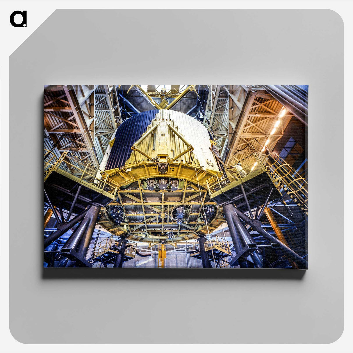1-48_Apollo-Moon-Landing_canvas